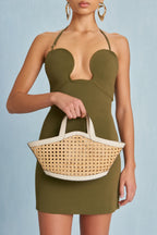 Sac Fourre-Tout Mini - Natural