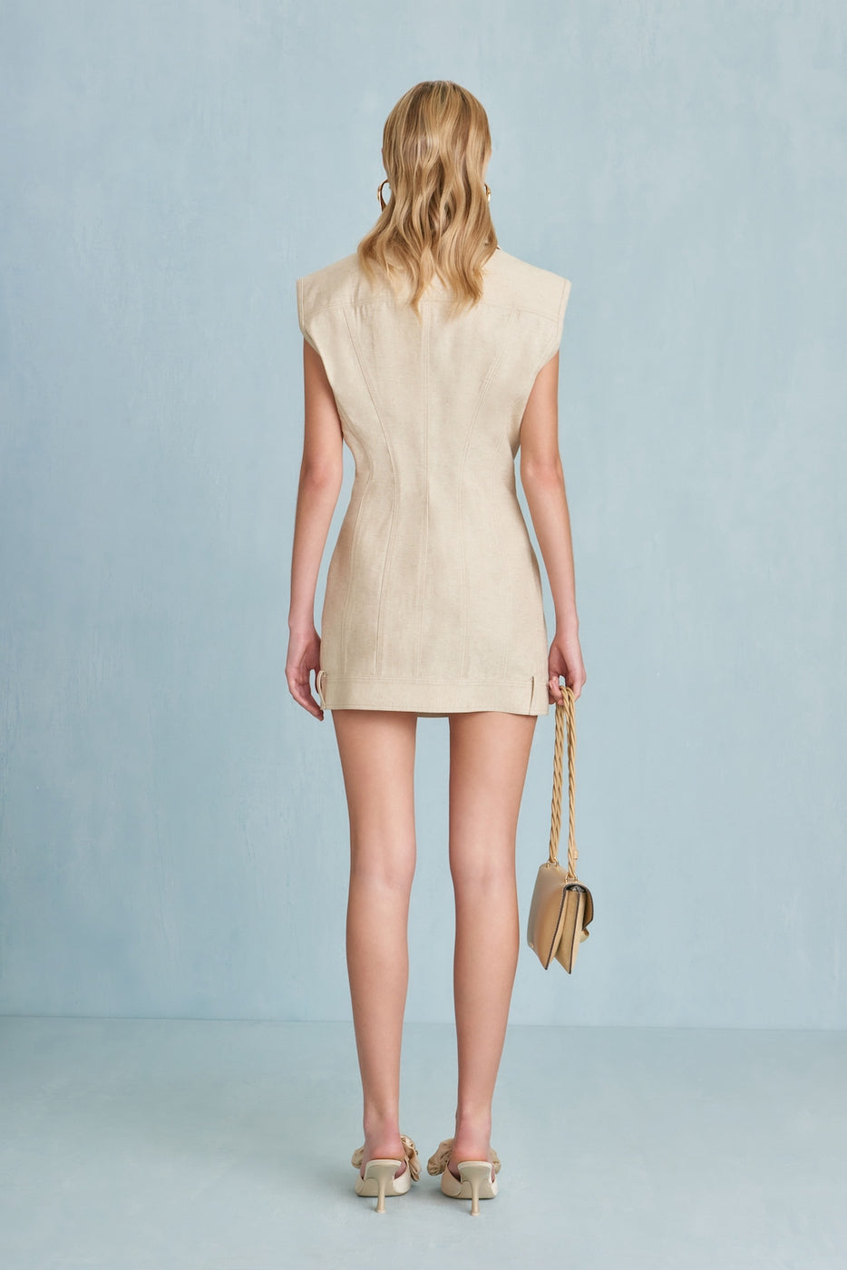 Robe Tanith - Beach