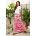 Falda - Fucsia