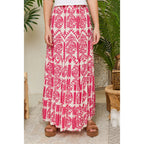 Falda - Fucsia