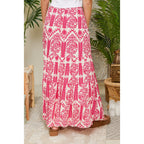 Falda - Fucsia