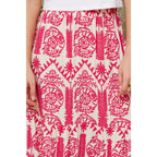 Falda - Fucsia