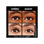 Telescopic Lift Extra Black Mascara