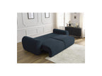 Lucien - Straight Sofa Bed with Storage Compartment - Soft Wide-Rib Corduroy