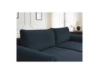 Lucien - Straight Sofa Bed with Storage Compartment - Soft Wide-Rib Corduroy