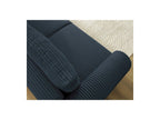 Lucien - Straight Sofa Bed with Storage Compartment - Soft Wide-Rib Corduroy