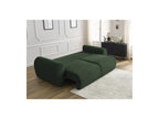 Lucien - Straight Sofa Bed with Storage Compartment - Soft Wide-Rib Corduroy