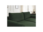 Lucien - Straight Sofa Bed with Storage Compartment - Soft Wide-Rib Corduroy