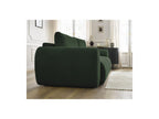 Lucien - Straight Sofa Bed with Storage Compartment - Soft Wide-Rib Corduroy