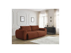 Lucien - Straight Sofa Bed with Storage Compartment - Soft Wide-Rib Corduroy