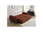 Lucien - Straight Sofa Bed with Storage Compartment - Soft Wide-Rib Corduroy
