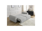 Lucien - Straight Sofa Bed with Storage Compartment - Soft Wide-Rib Corduroy