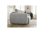 Lucien - Straight Sofa Bed with Storage Compartment - Soft Wide-Rib Corduroy