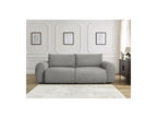 Lucien - Straight Sofa Bed with Storage Compartment - Soft Wide-Rib Corduroy