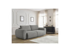 Lucien - Straight Sofa Bed with Storage Compartment - Soft Wide-Rib Corduroy