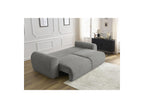 Lucien - Straight Sofa Bed with Storage Compartment - Soft Wide-Rib Corduroy