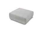 Lucien - Pouf - Gros Côtelé Doux