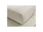 Lucien - Pouffe - Smooth Fabric