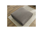 Lucien - Pouffe - Smooth Fabric