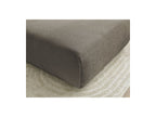 Lucien - Pouffe - Smooth Fabric