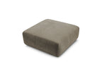 Lucien - Pouffe - Smooth Fabric