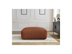 Lucien - Pouffe - Smooth Fabric