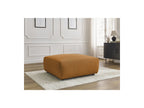 Lucien - Pouffe - Smooth Fabric