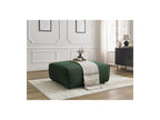 Lucien - Pouffe - Smooth Fabric