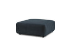 Lucien - Pouffe - Smooth Fabric