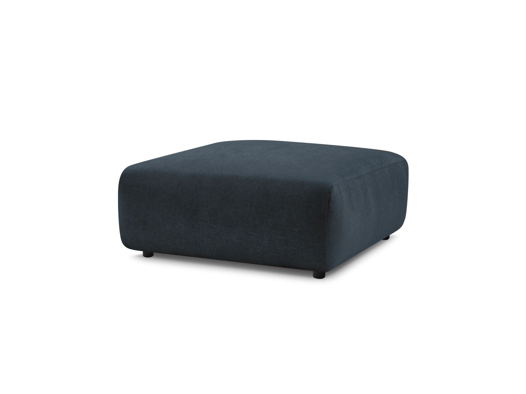 Lucien - Pouffe - Smooth Fabric