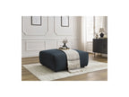 Lucien - Pouffe - Smooth Fabric