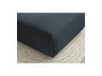 Lucien - Pouffe - Smooth Fabric