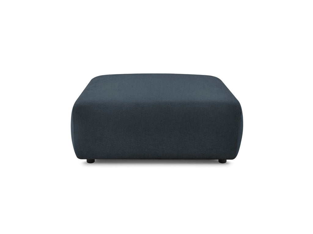 Lucien - Pouffe - Smooth Fabric