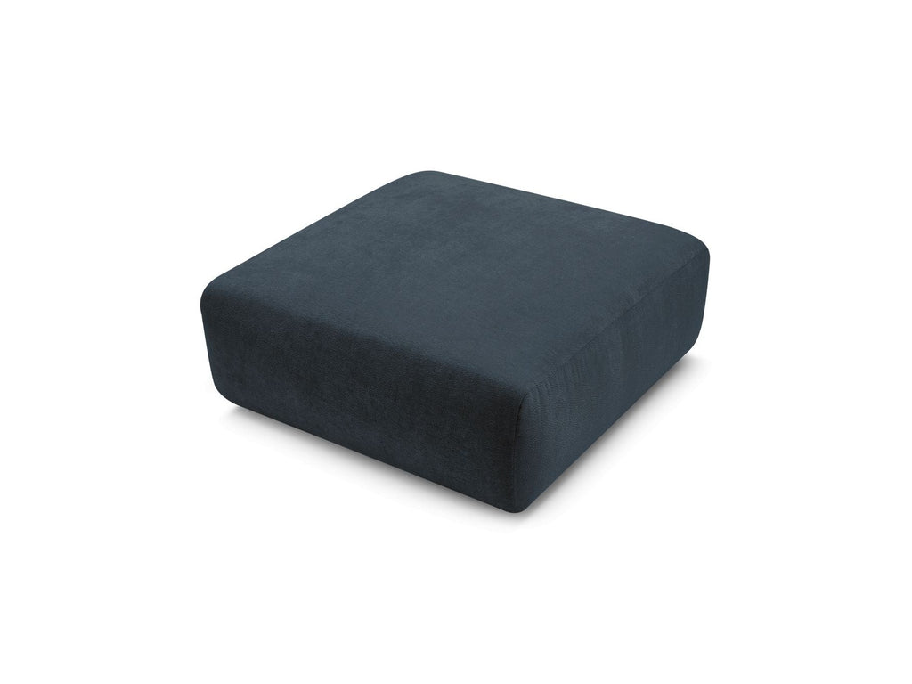 Lucien - Pouffe - Smooth Fabric