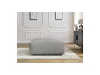 Lucien - Pouffe - Smooth Fabric