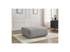 Lucien - Pouffe - Smooth Fabric