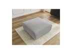 Lucien - Pouffe - Smooth Fabric