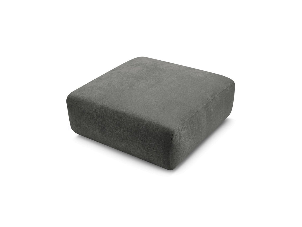 Lucien - Pouffe - Smooth Fabric
