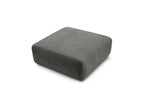 Lucien - Pouffe - Smooth Fabric