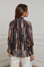 Blusa - Negro