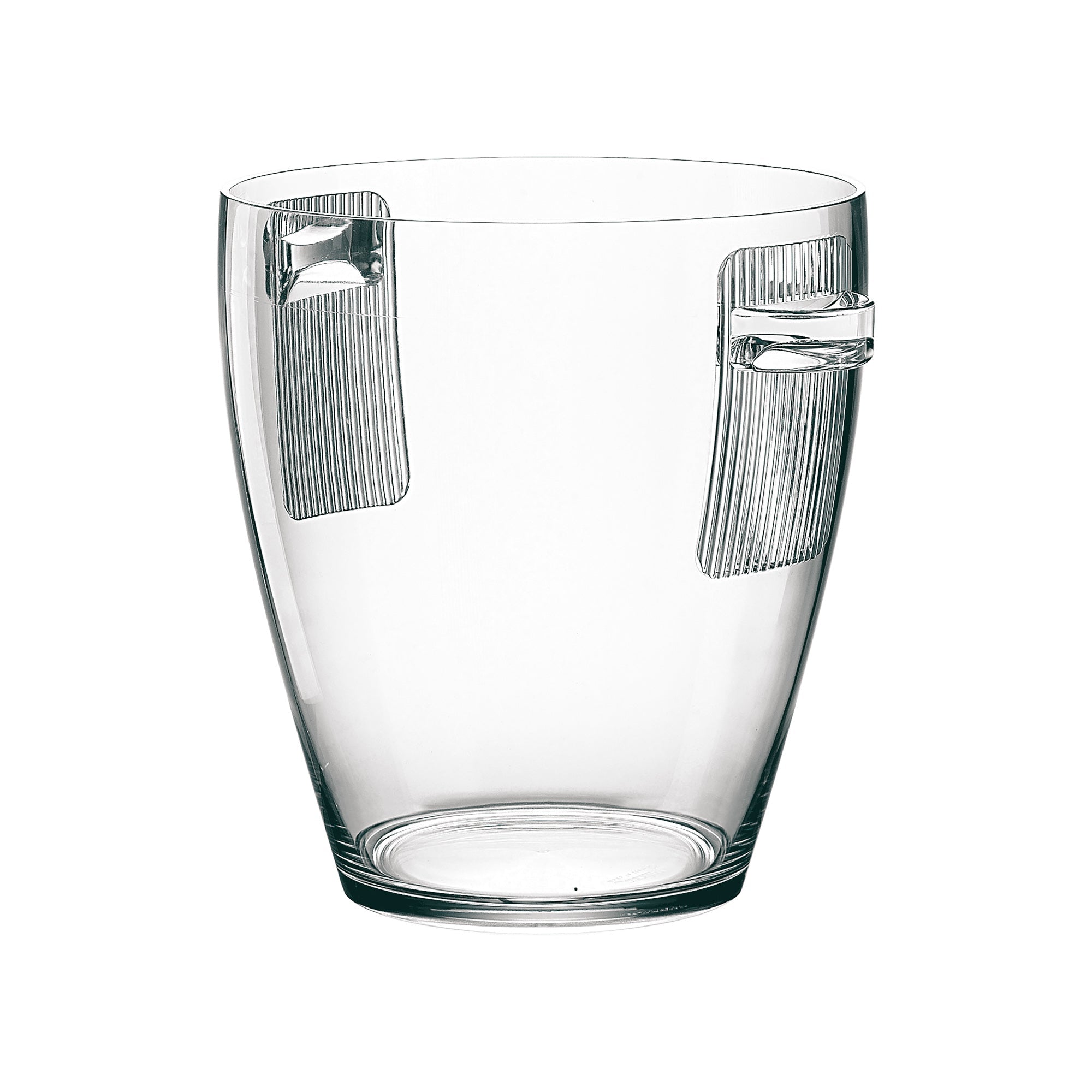 Happy Hour - Seau à Champagne Transparent