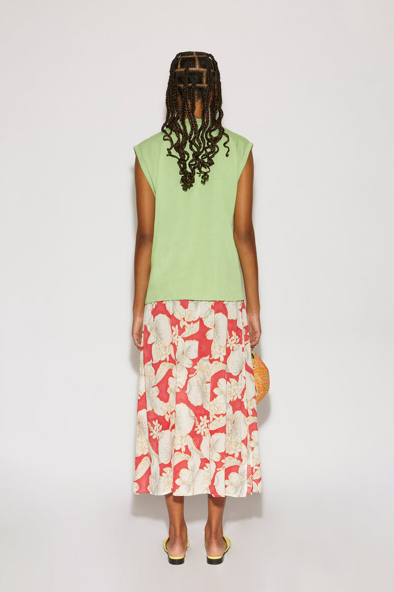 DERBARDEUR FEW JERSEY JADE