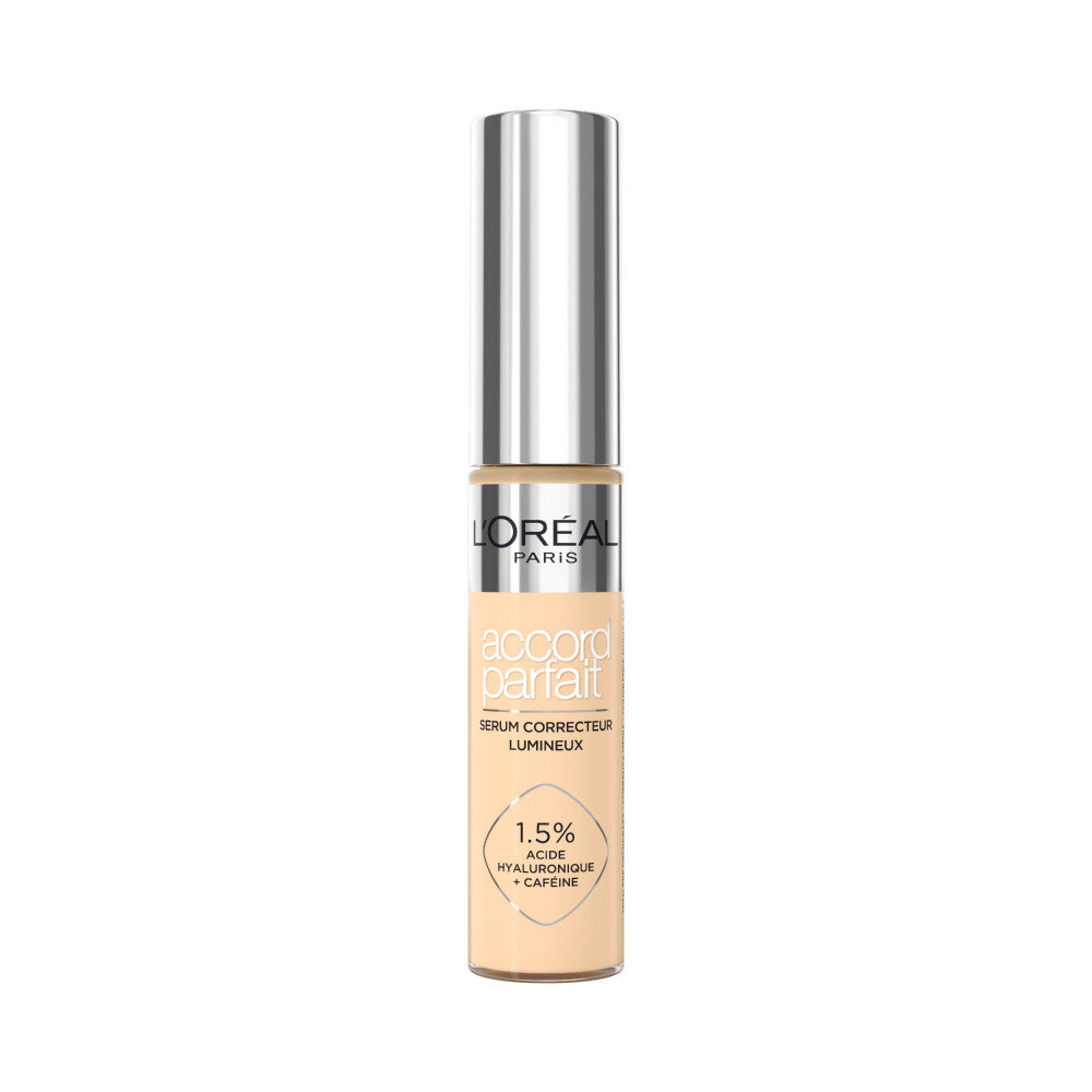 Accord Parfait 4D Anti-Dark Circle Serum