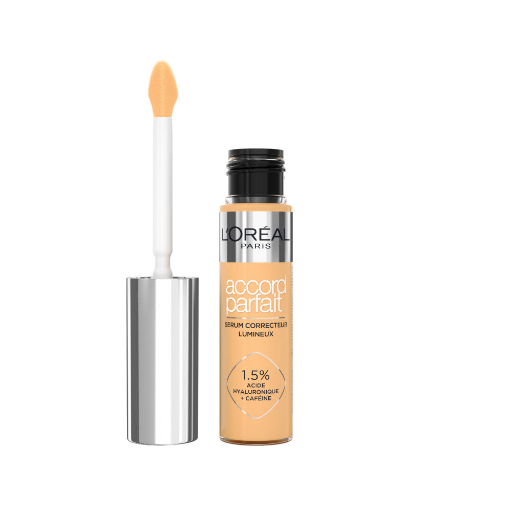 Suero Anti-Ojeras Accord Parfait 6N