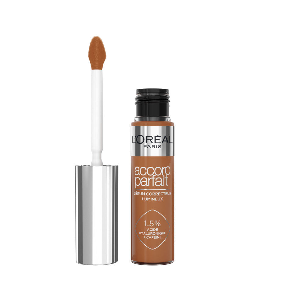 Accord Parfait Anti-Dark Circle Serum 10D