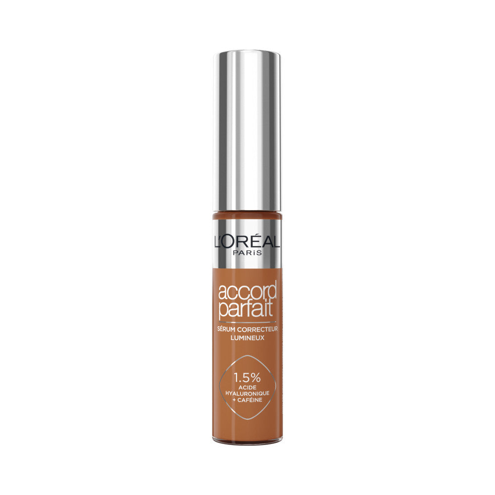Accord Parfait Anti-Dark Circle Serum 10D