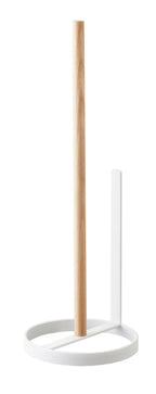 Distributeur De Papier Toilette - Tosca - Blanc