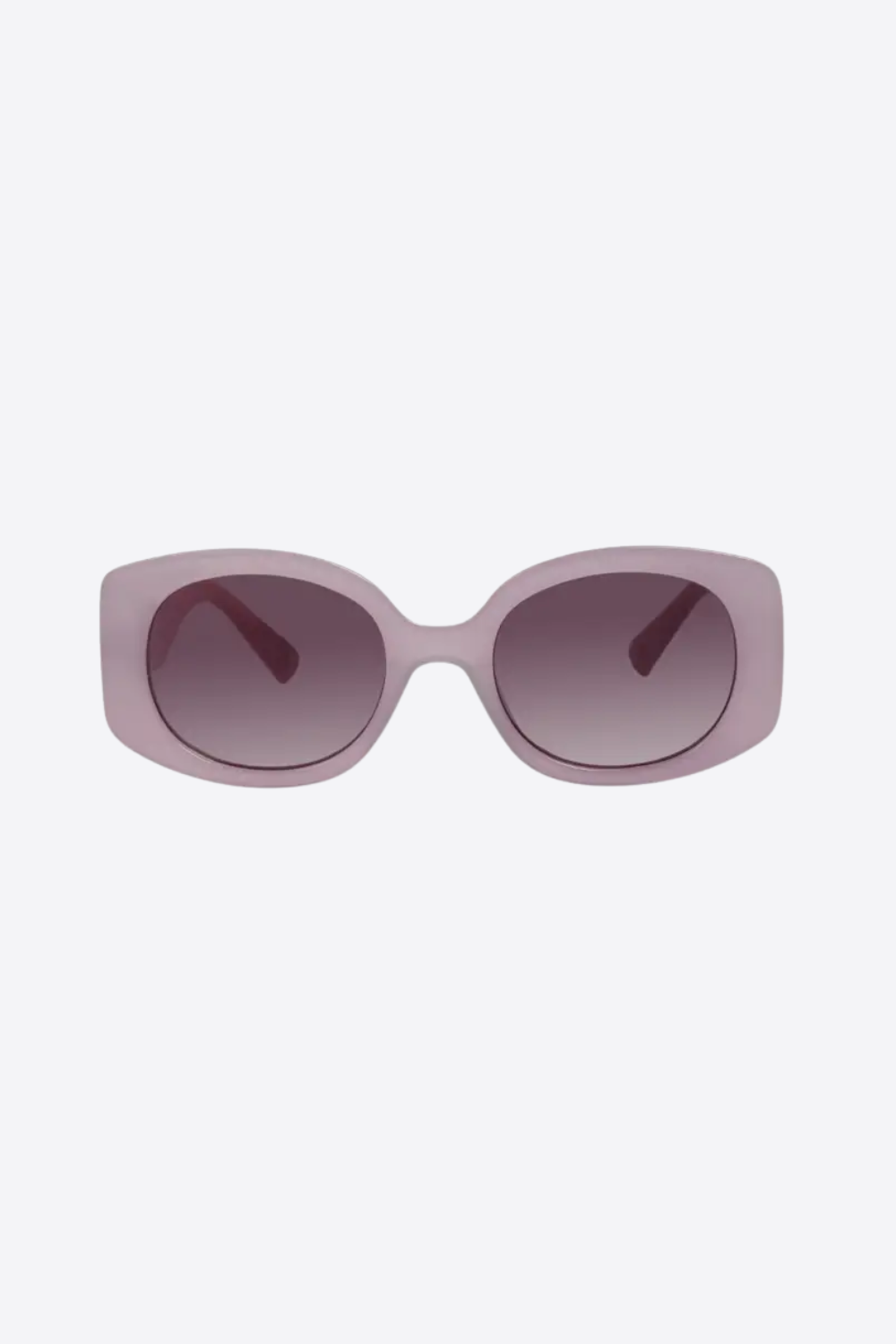 Lunettes De Soleil Amour - Cristal Violet