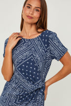 Robe - Marine