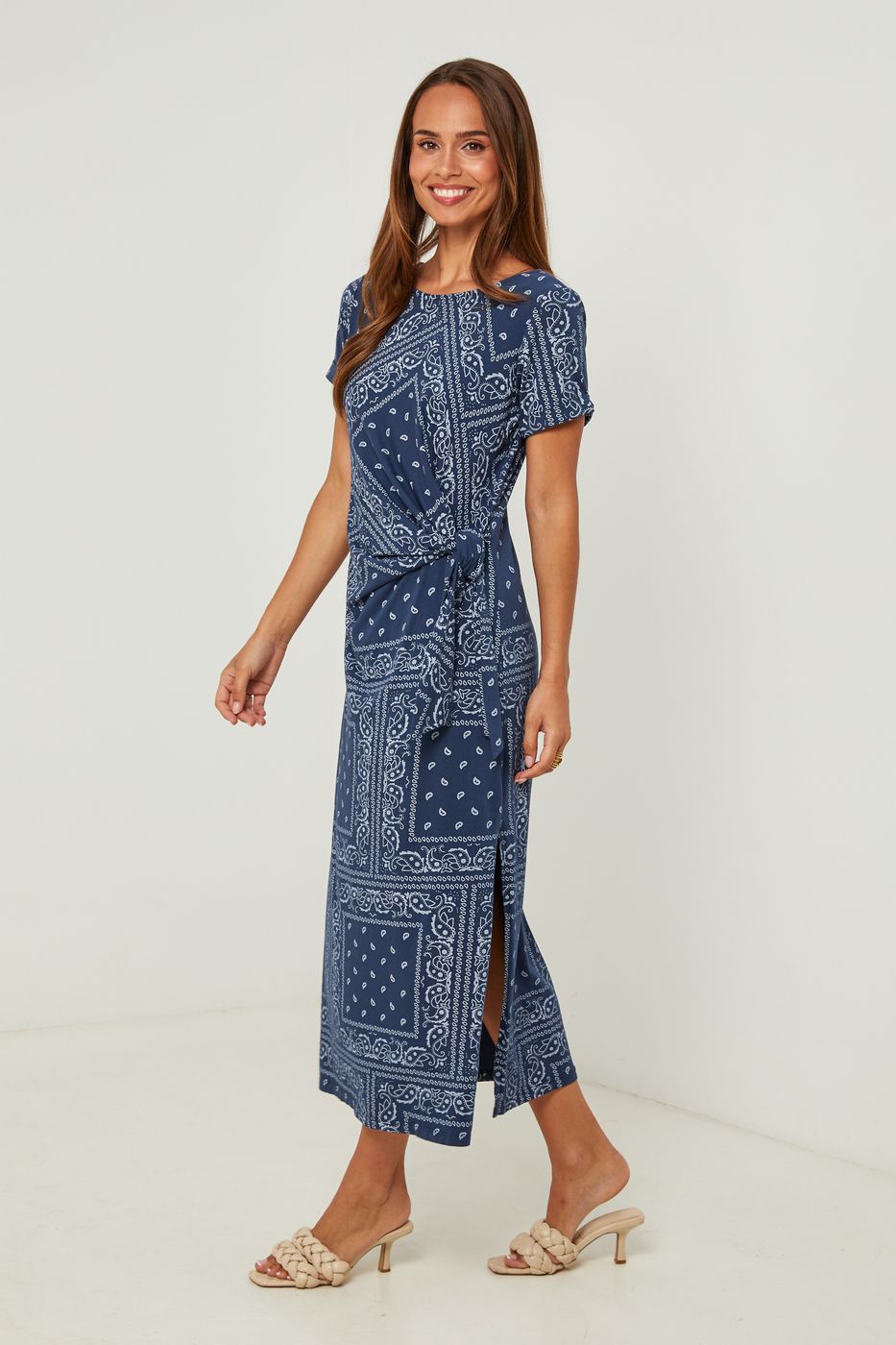 Robe - Marine
